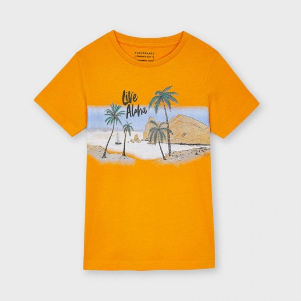 Mayoral boys T-shirt